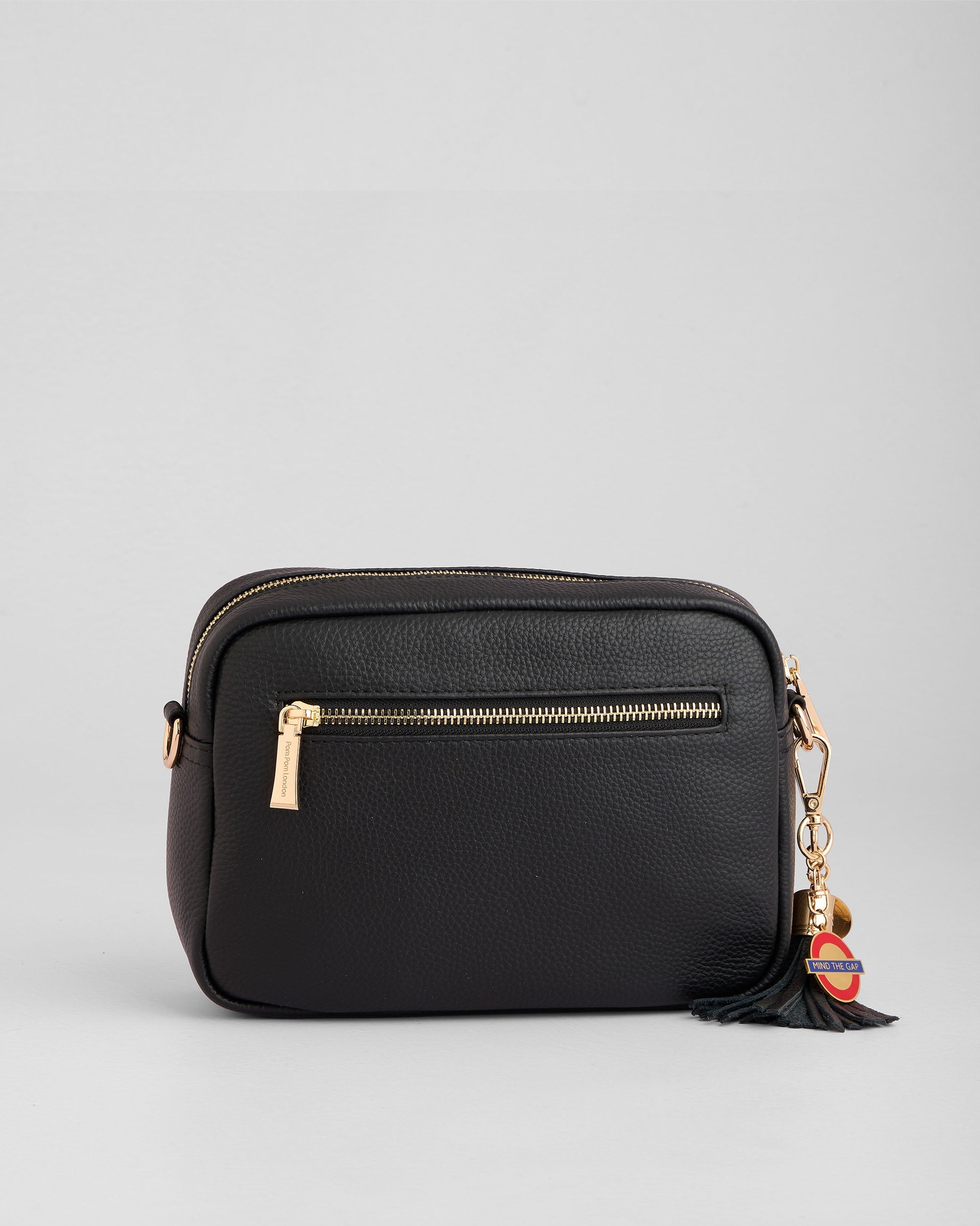 Pom Pom London City Bag Northern Line