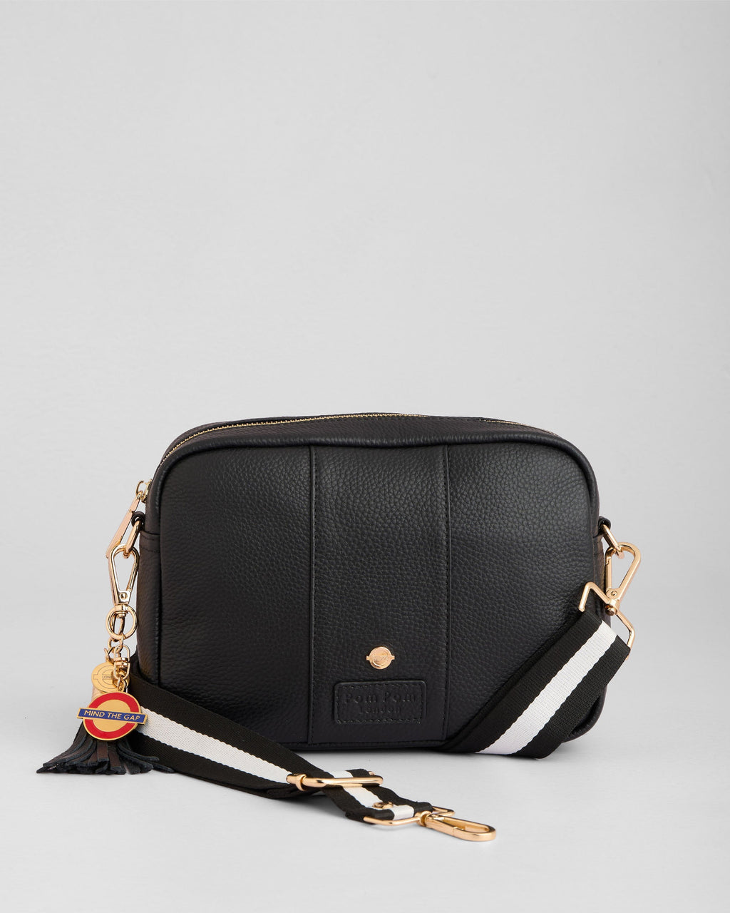 Pom Pom London City Bag Northern Line
