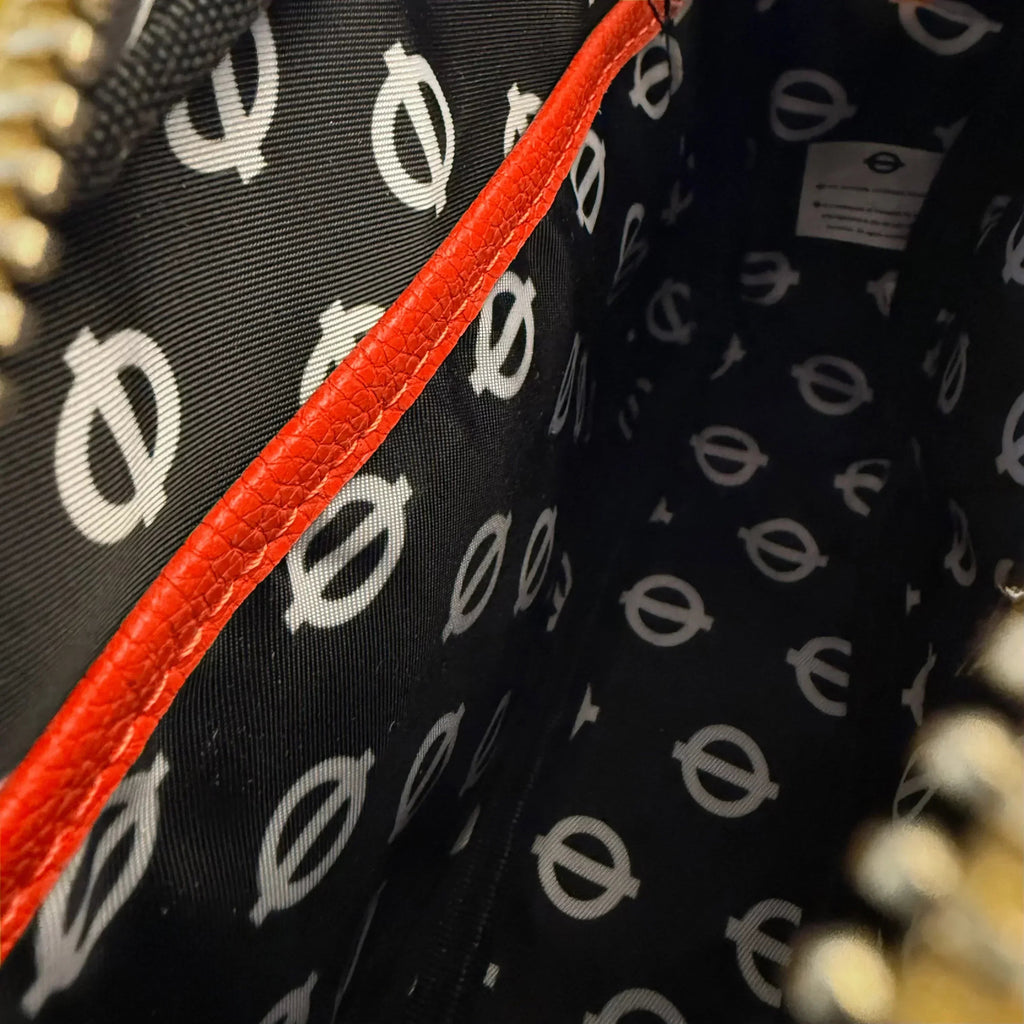 Original Bag Central Line Red & Accessories
