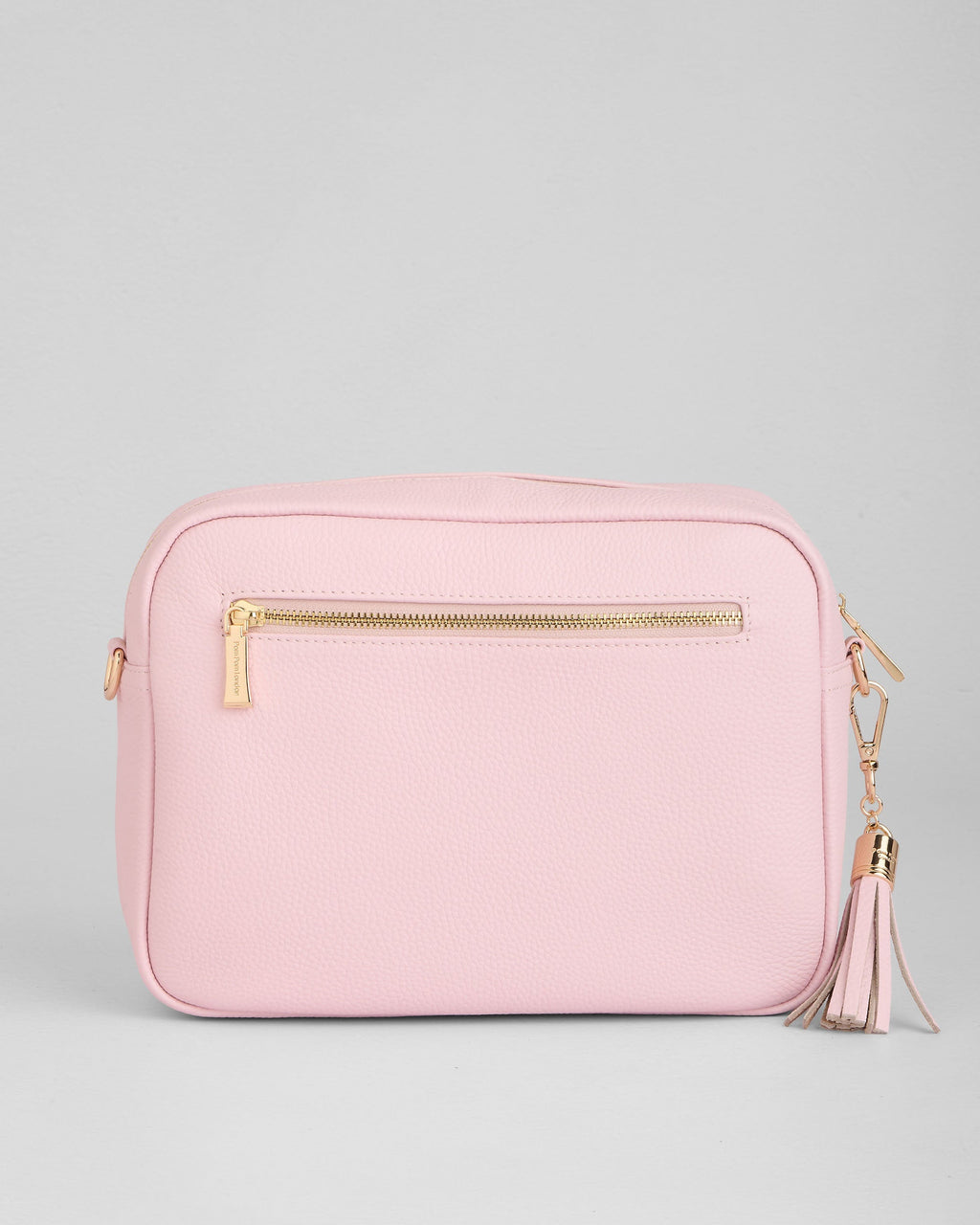 Pom Pom London City Plus Bag Cherry Blossom Pink