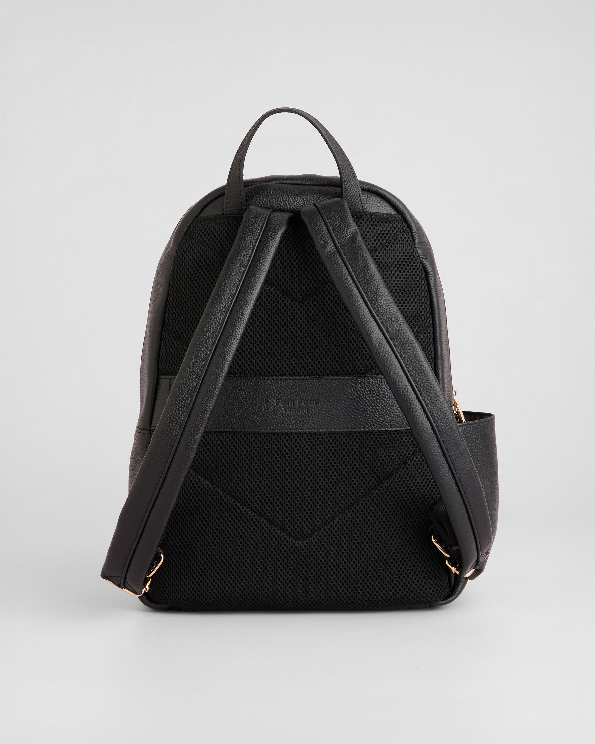 Rucksack Black