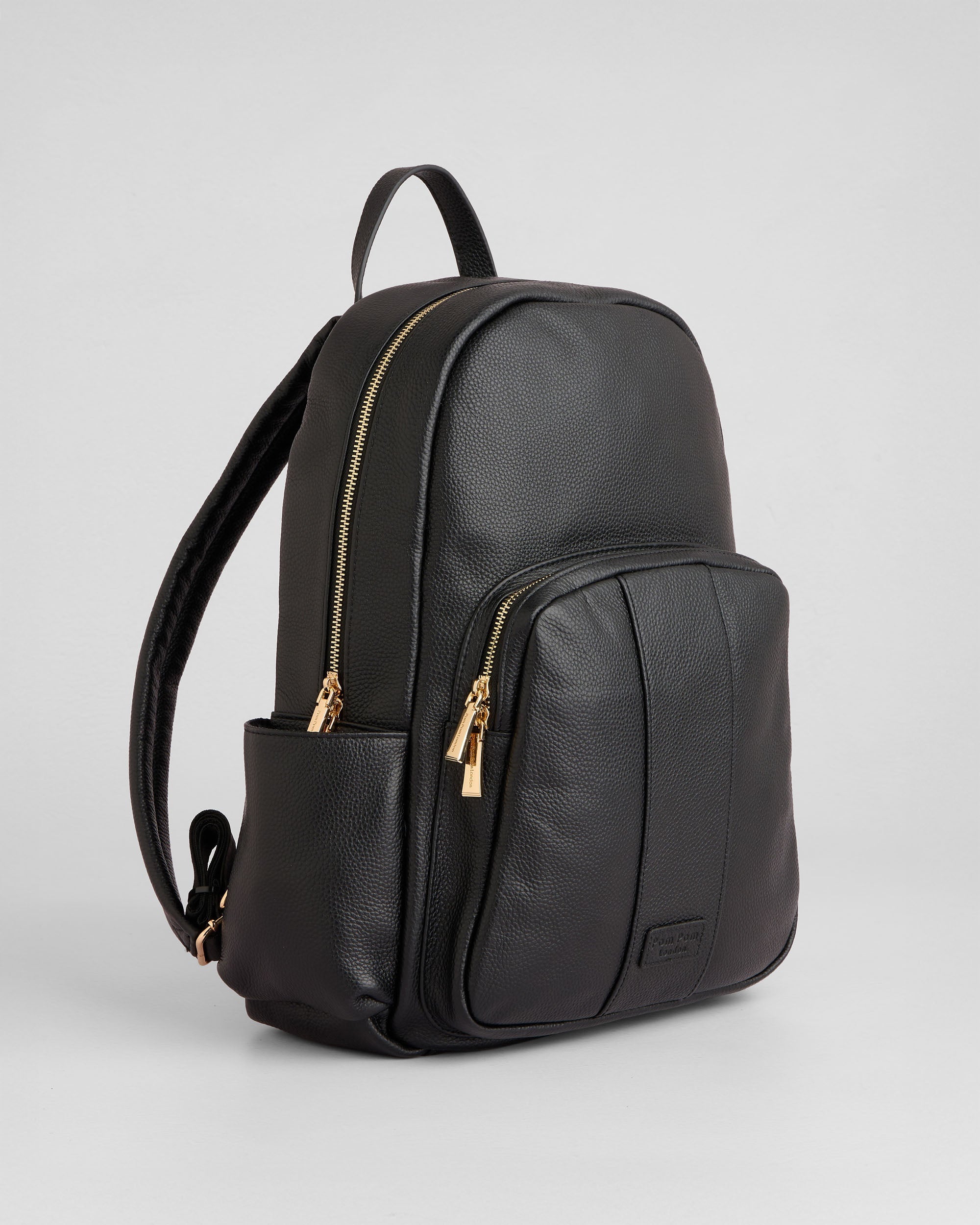 Rucksack Black