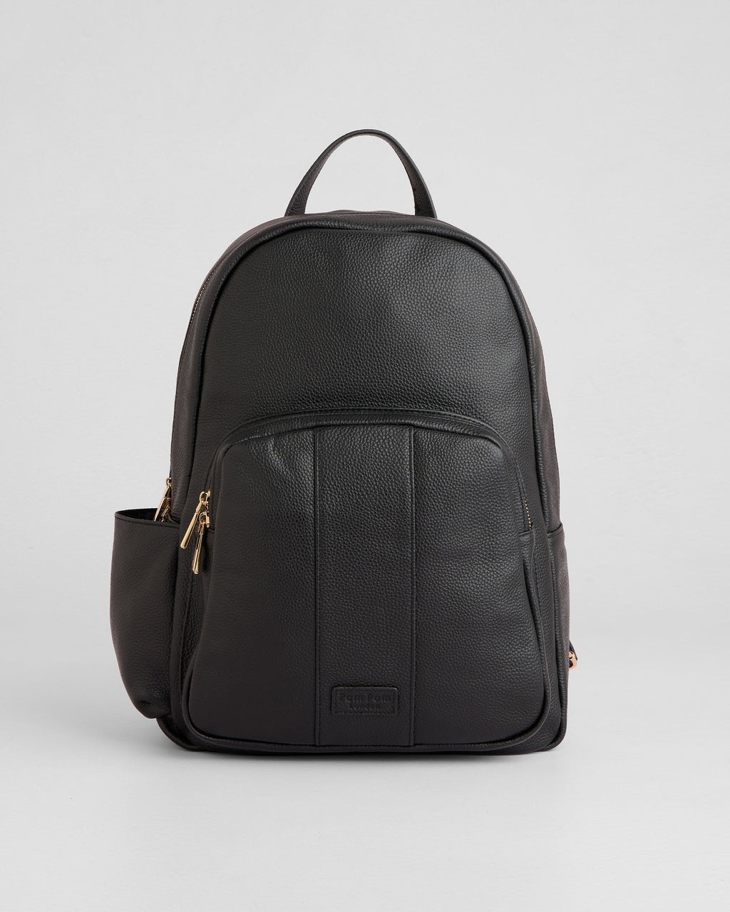 Rucksack Black