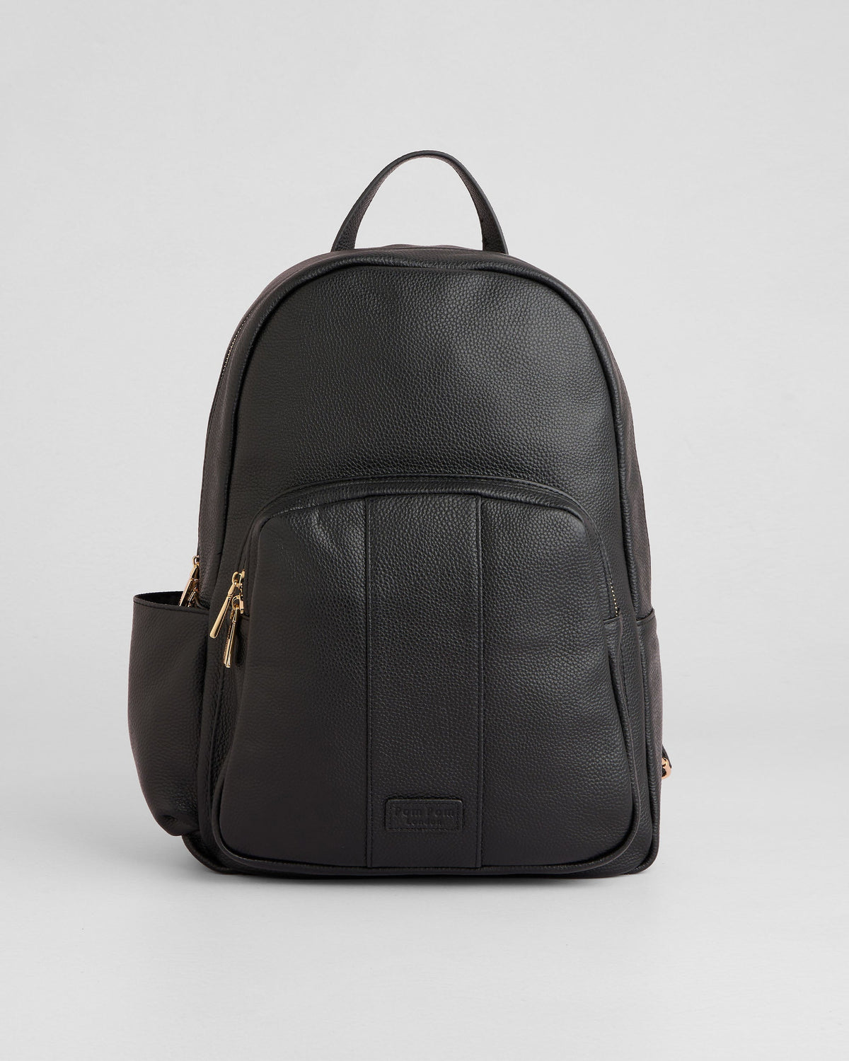 Rucksack Black