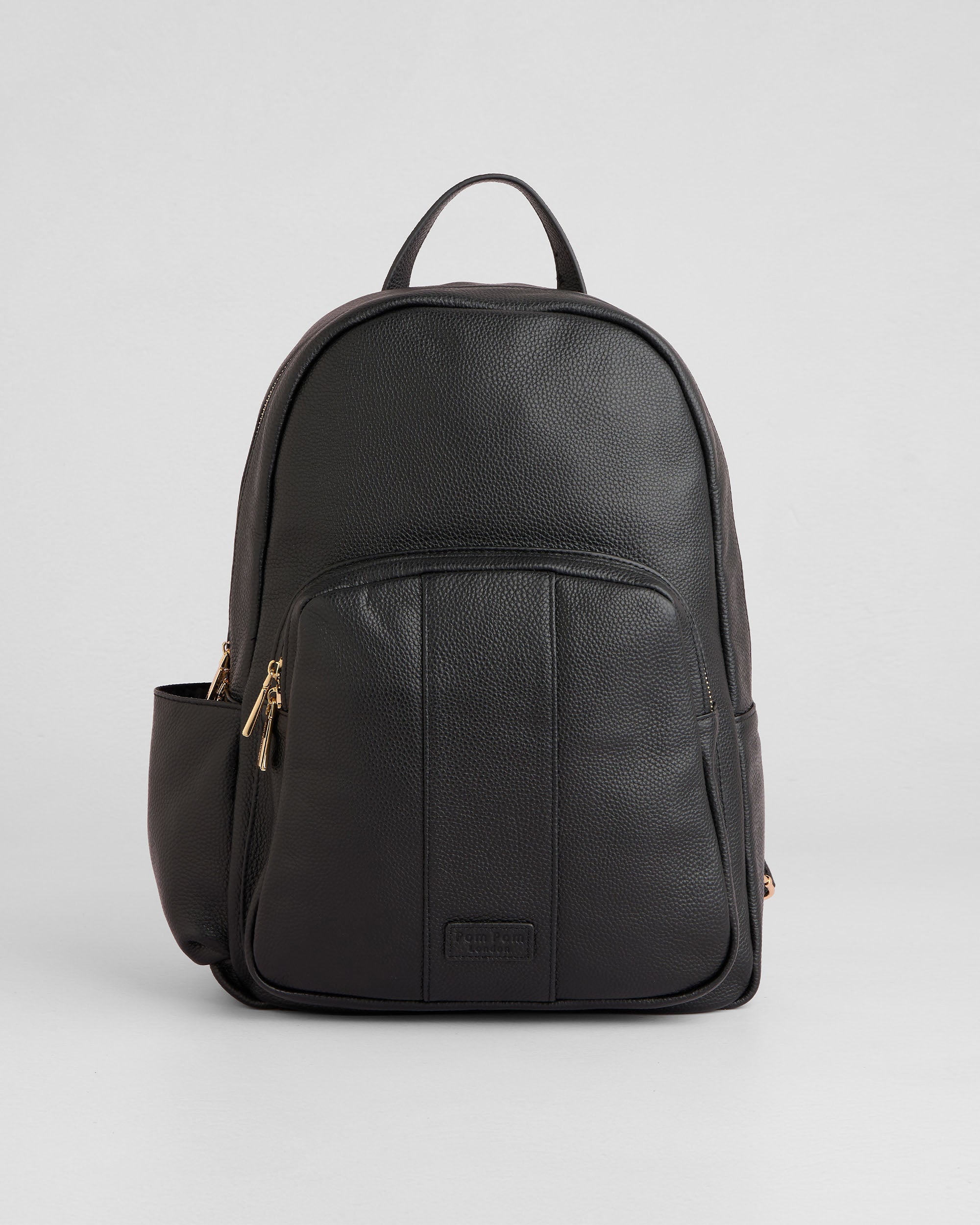 Rucksack Black