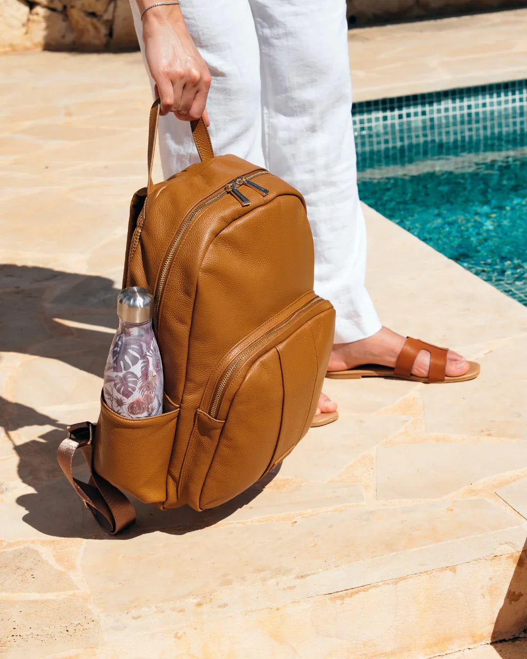 Rucksack Maple
