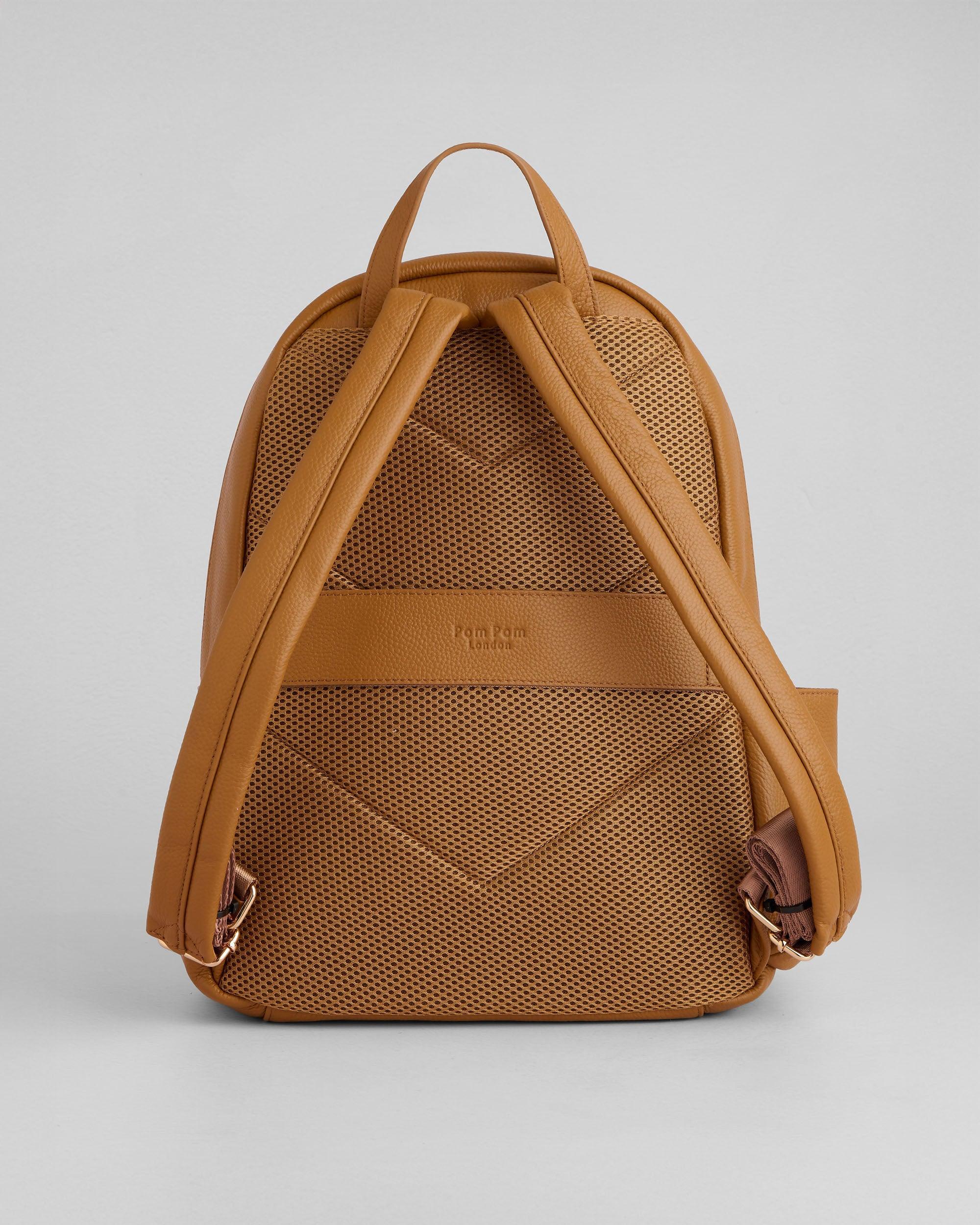 Rucksack Maple