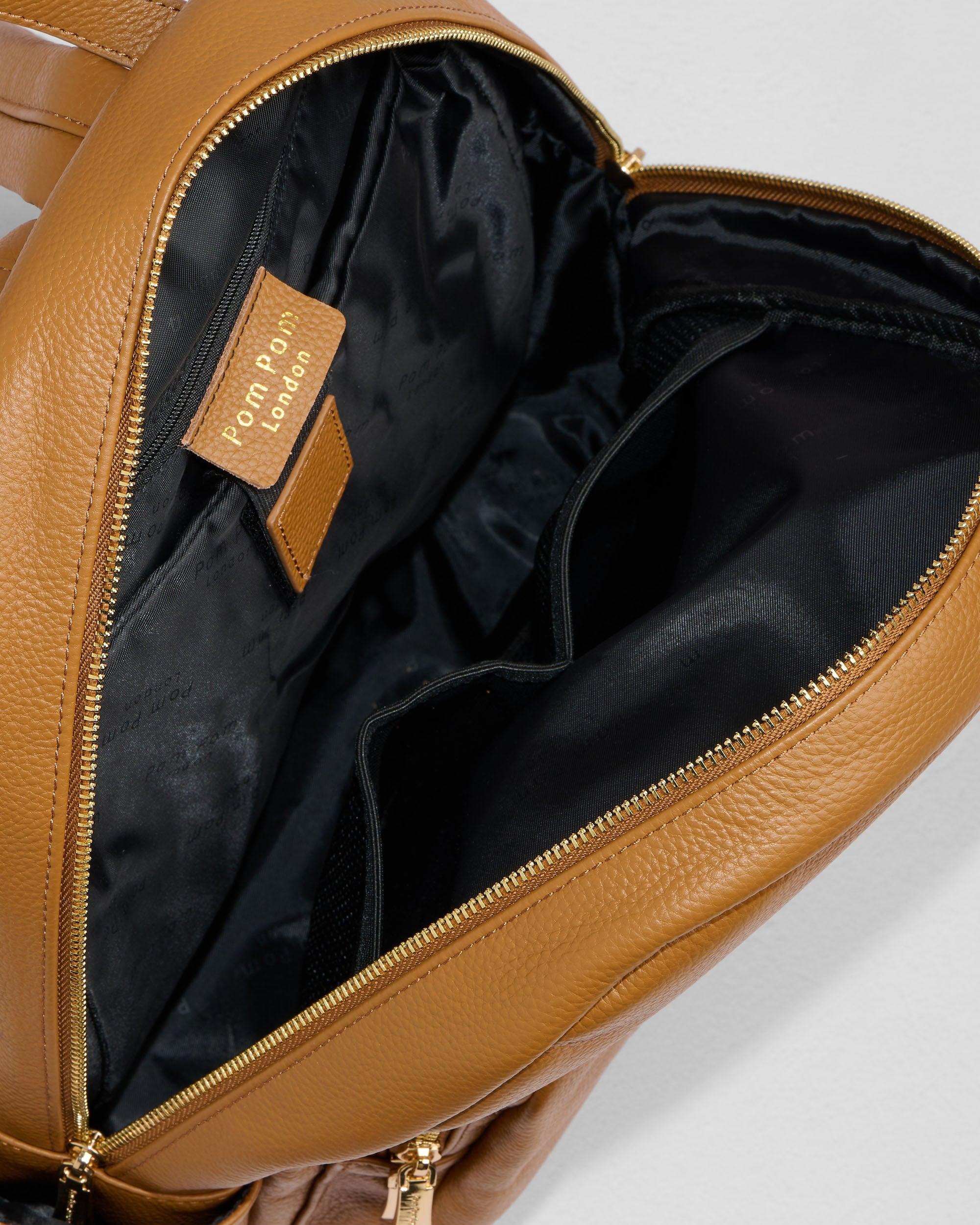 Rucksack Maple