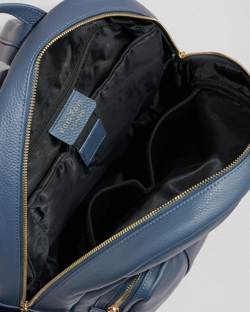 Rucksack Slate Blue