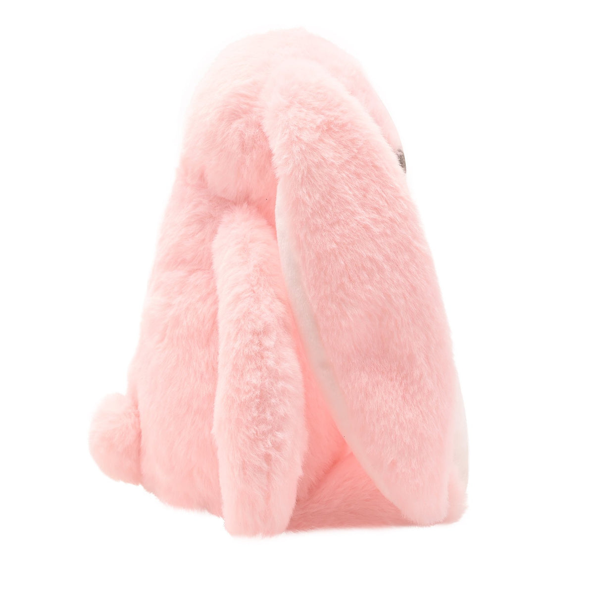 Beatrice The Classical Plush Pink Bunny 12 in 3