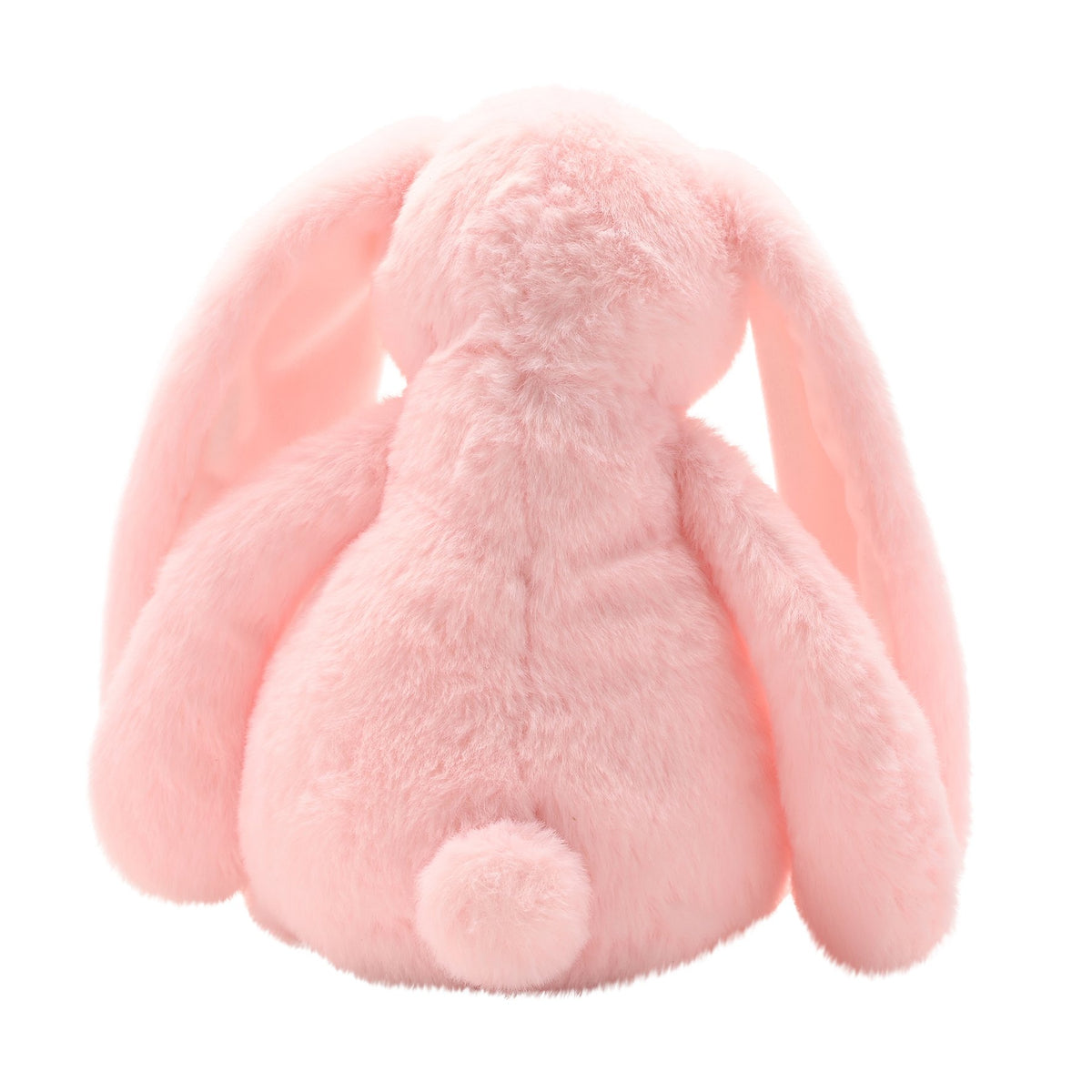 Beatrice The Classical Plush Pink Bunny 12 in 4