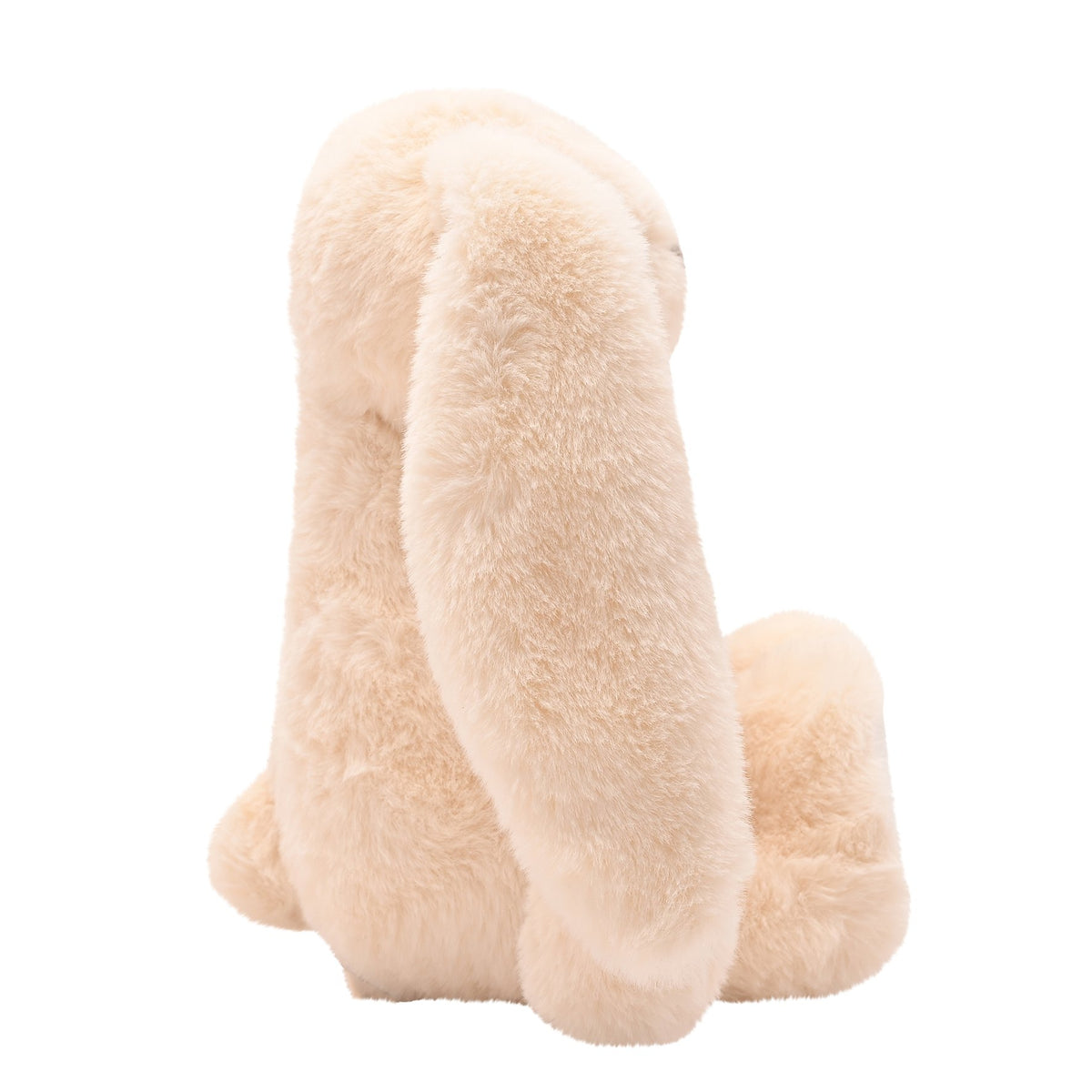 Bella The Classical Plush White Bunny 12 in 2