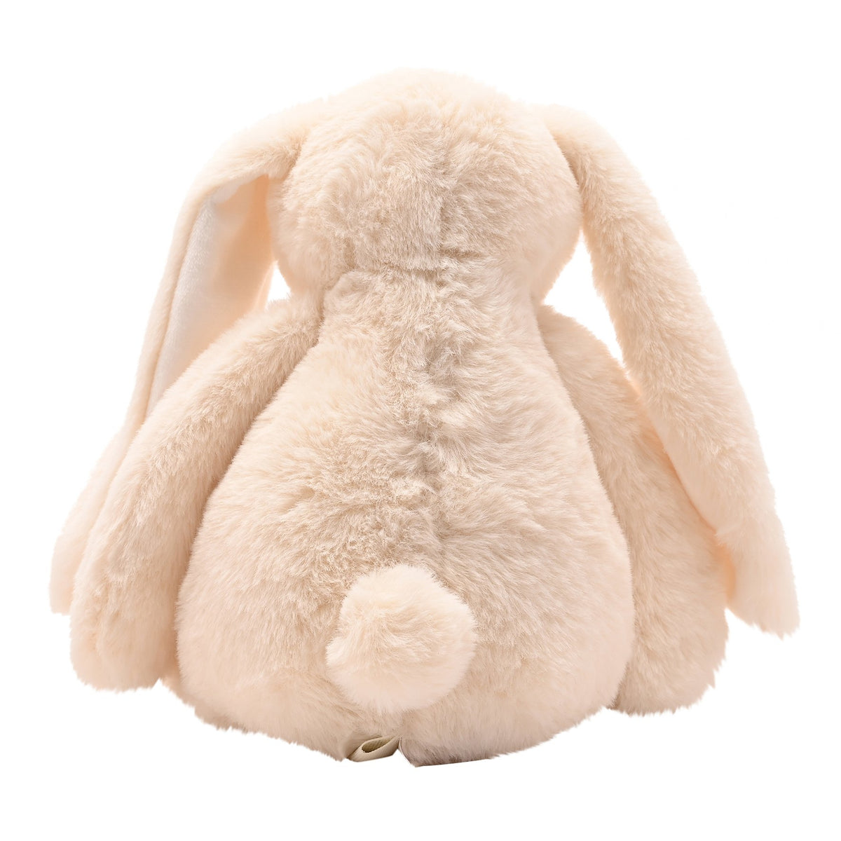 Bella The Classical Plush White Bunny 12 in 3