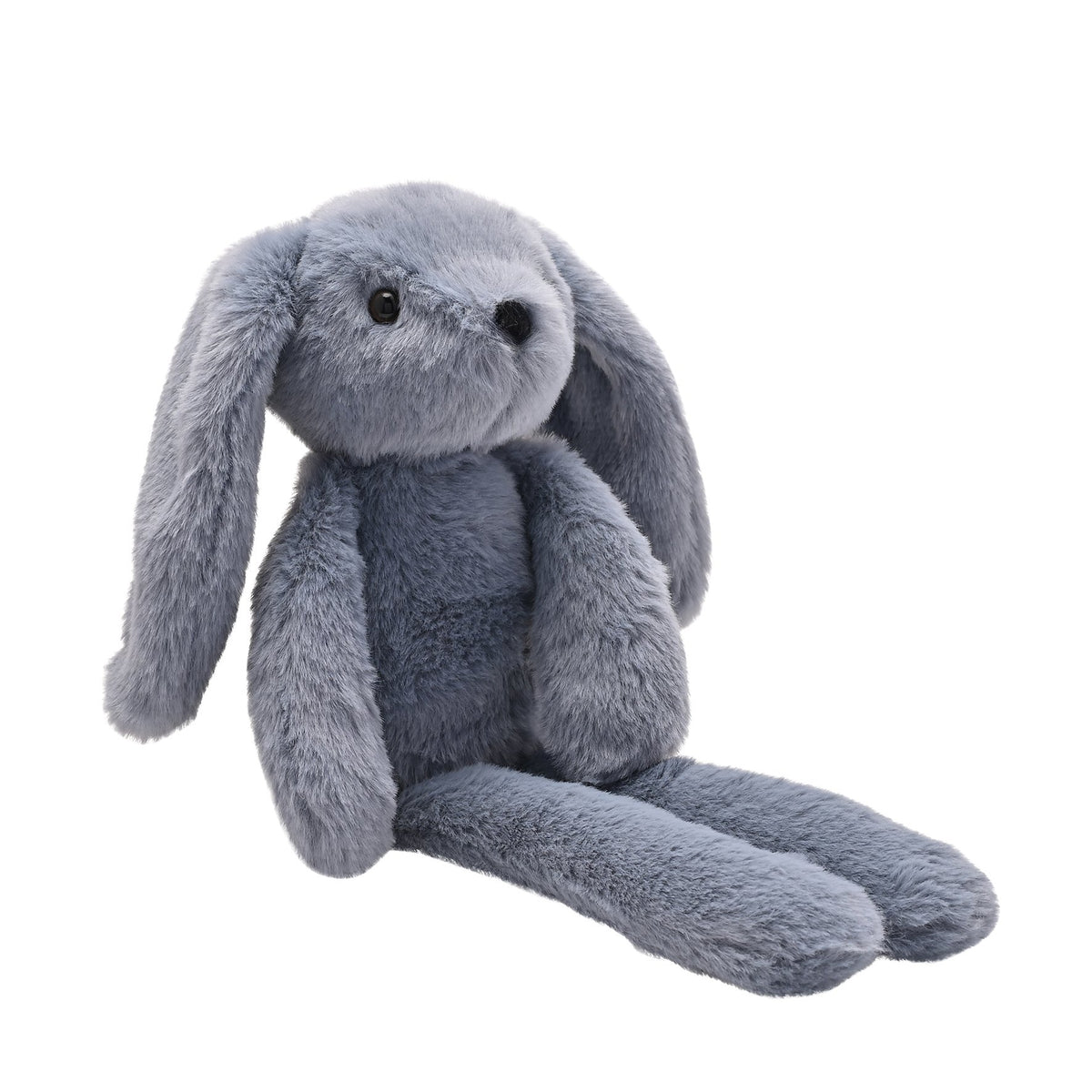 Sonny The Plush Long Leg Petrol Bunny 14 in