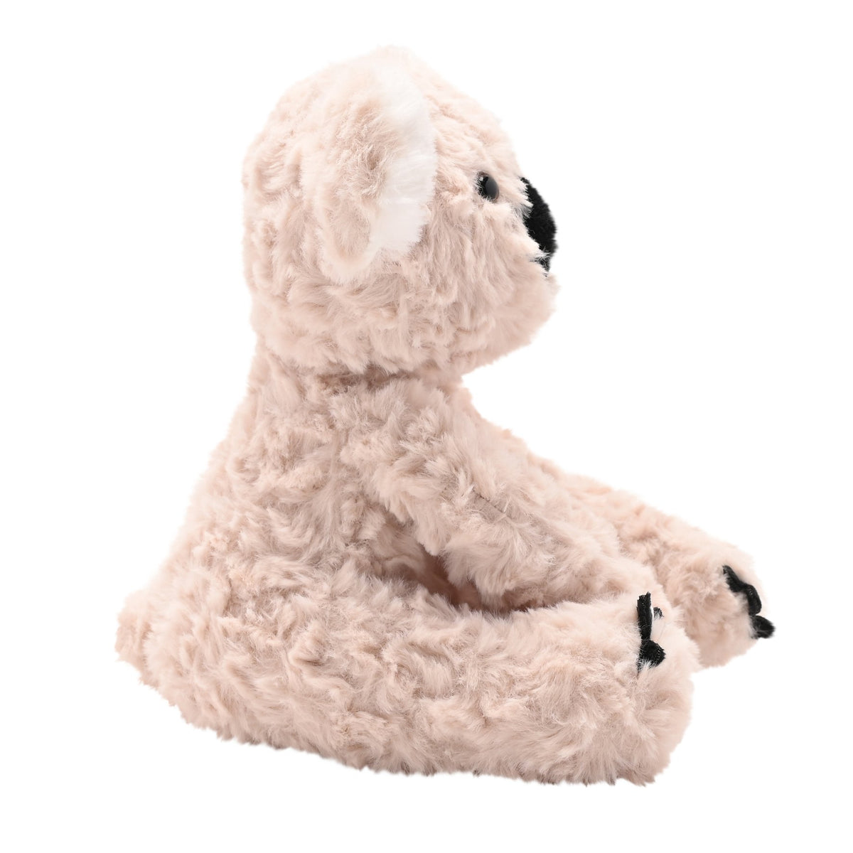 Kingston The Plush Sitting Light Brown Koala Bear 9 in 3
