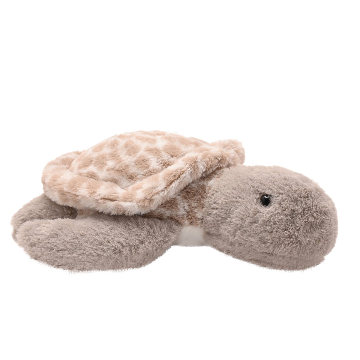 Toby The Plush Brown Turtle 12 in
