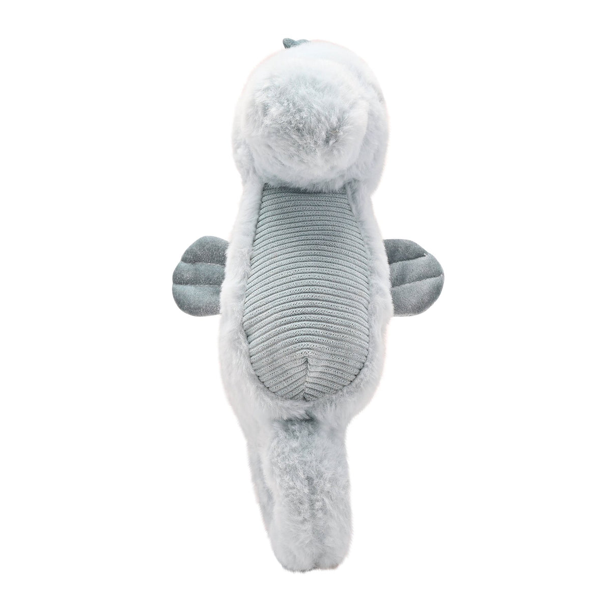 Sophie The Plush Blue Seahorse 12 in 3