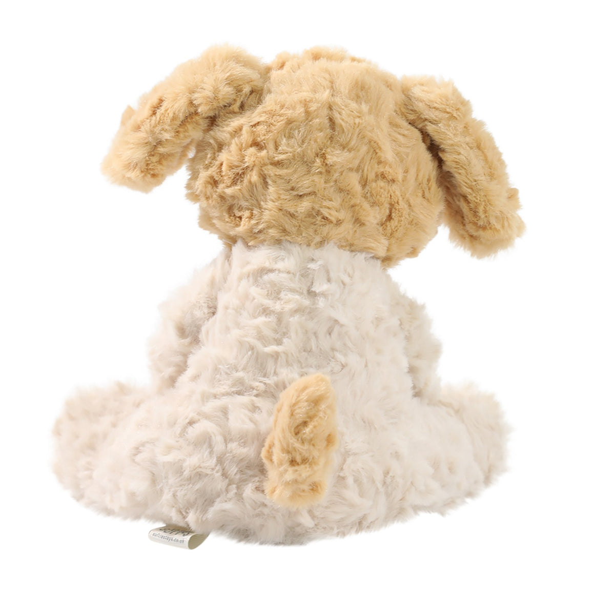 Charlie The Plush Dog 5