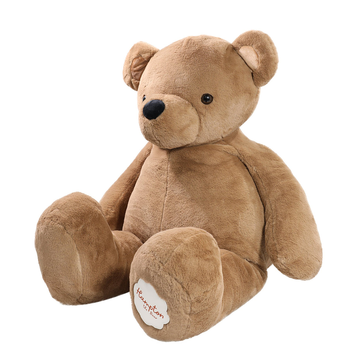 Hampton The Plush Giant Teddy Bear 3