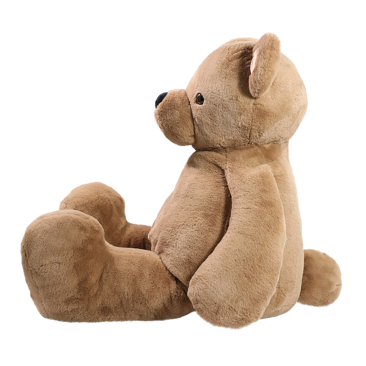 Hampton The Plush Giant Teddy Bear 4
