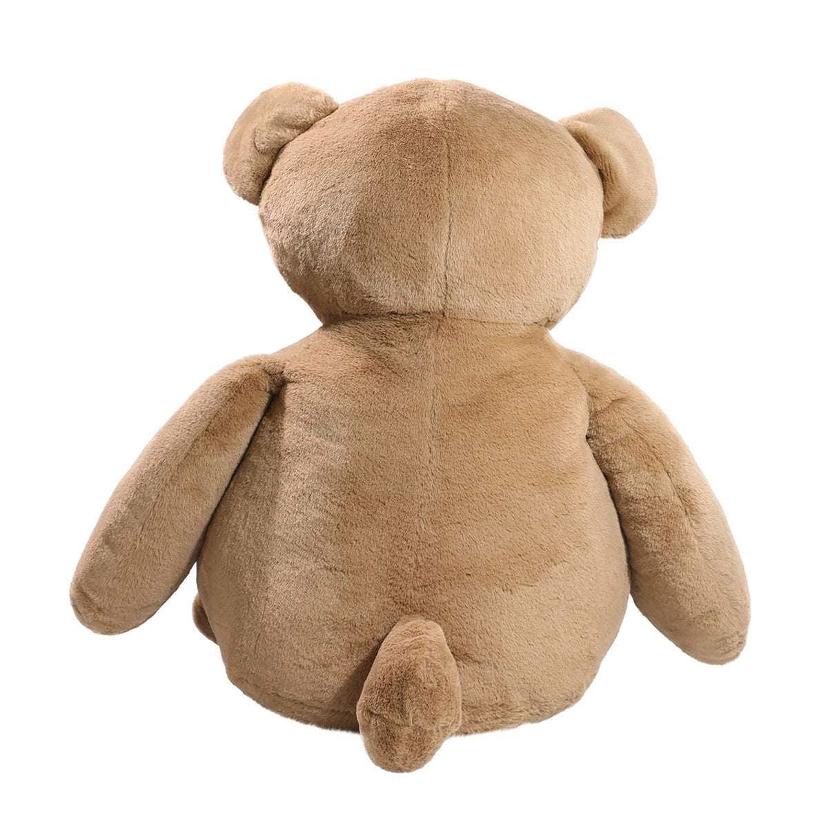 Hampton The Plush Giant Teddy Bear 5