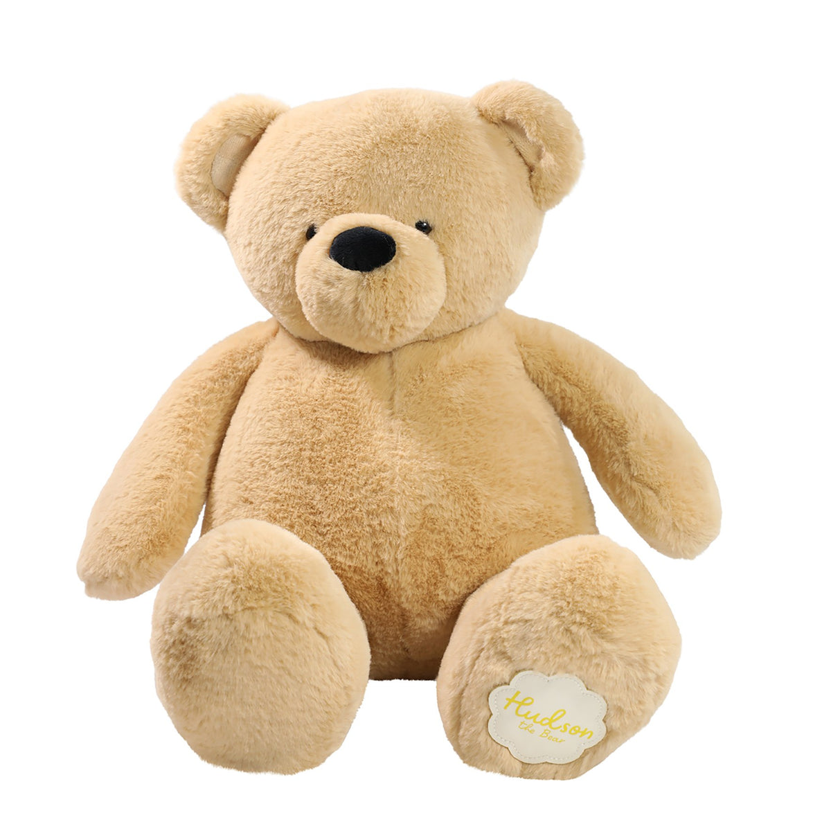 Hudson The Plush Big Teddy Bear 2