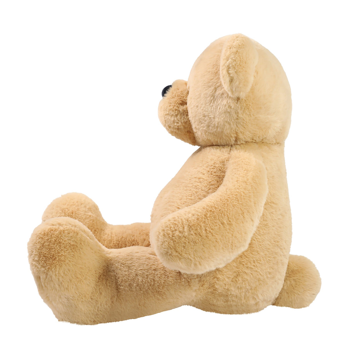 Hudson The Plush Big Teddy Bear 4
