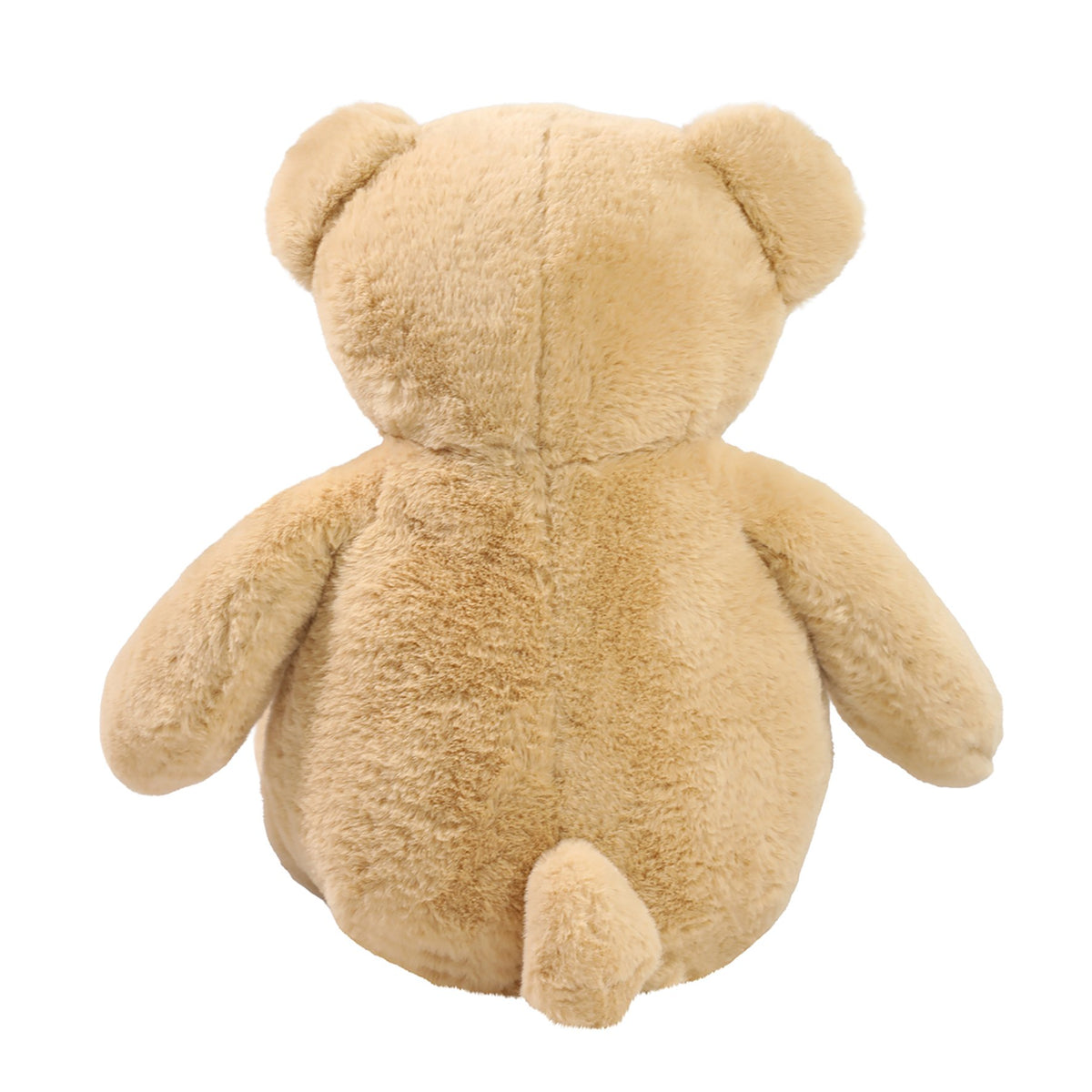 Hudson The Plush Big Teddy Bear 5