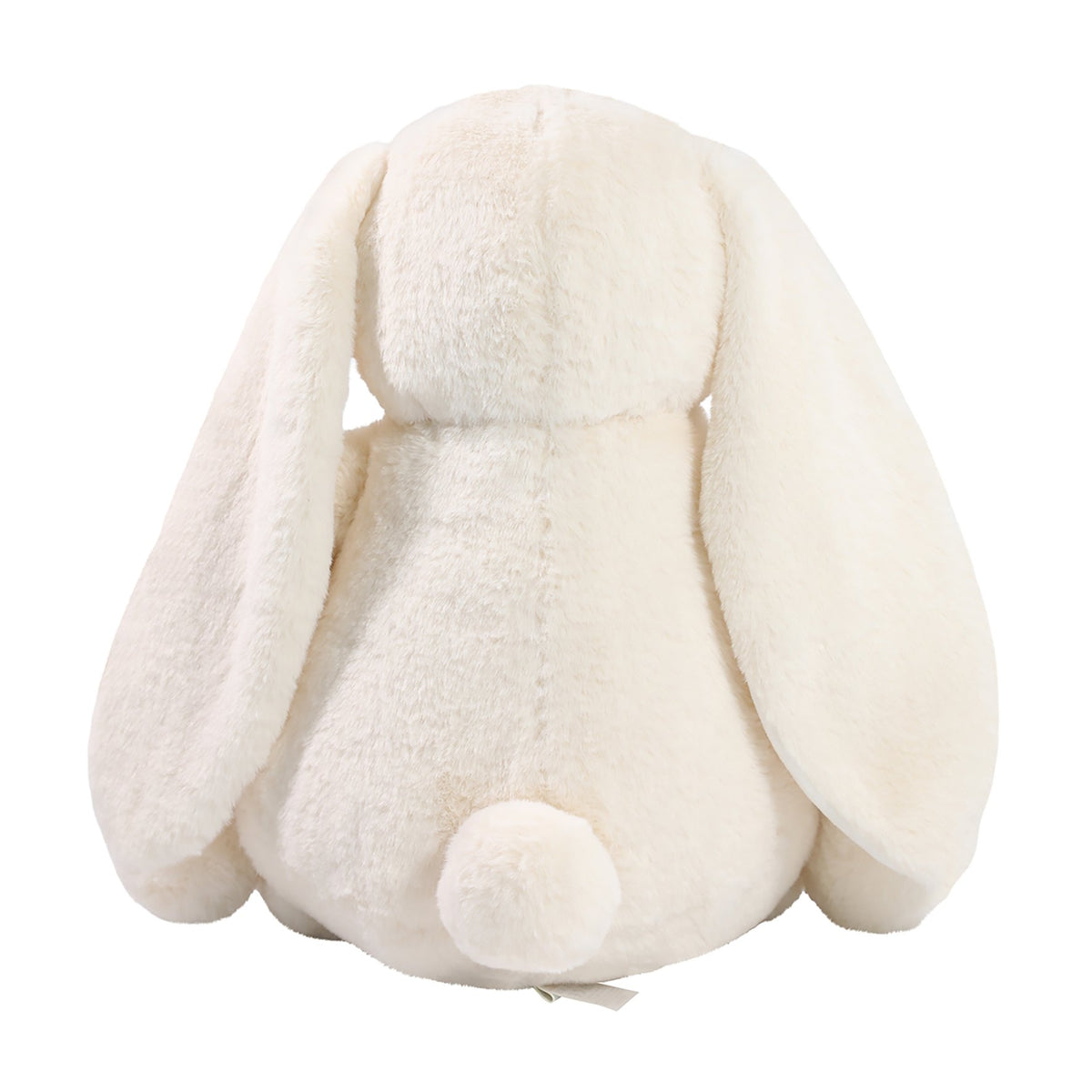 Talia The Plush Cream Giant Bunny 5