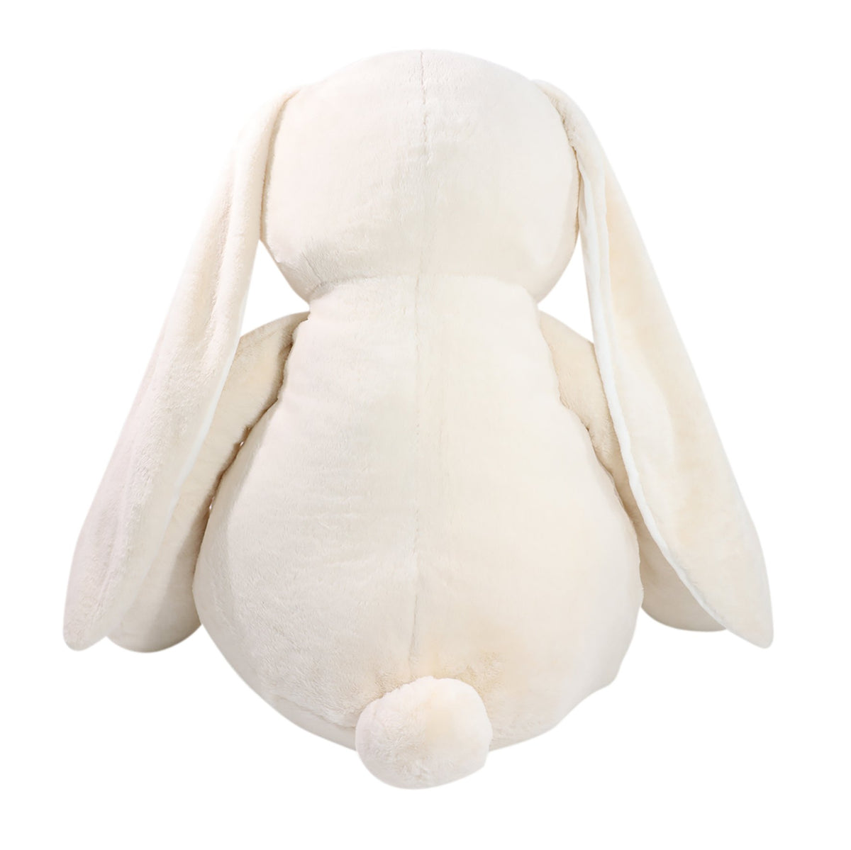 Talia The Plush Cream Big Bunny 4
