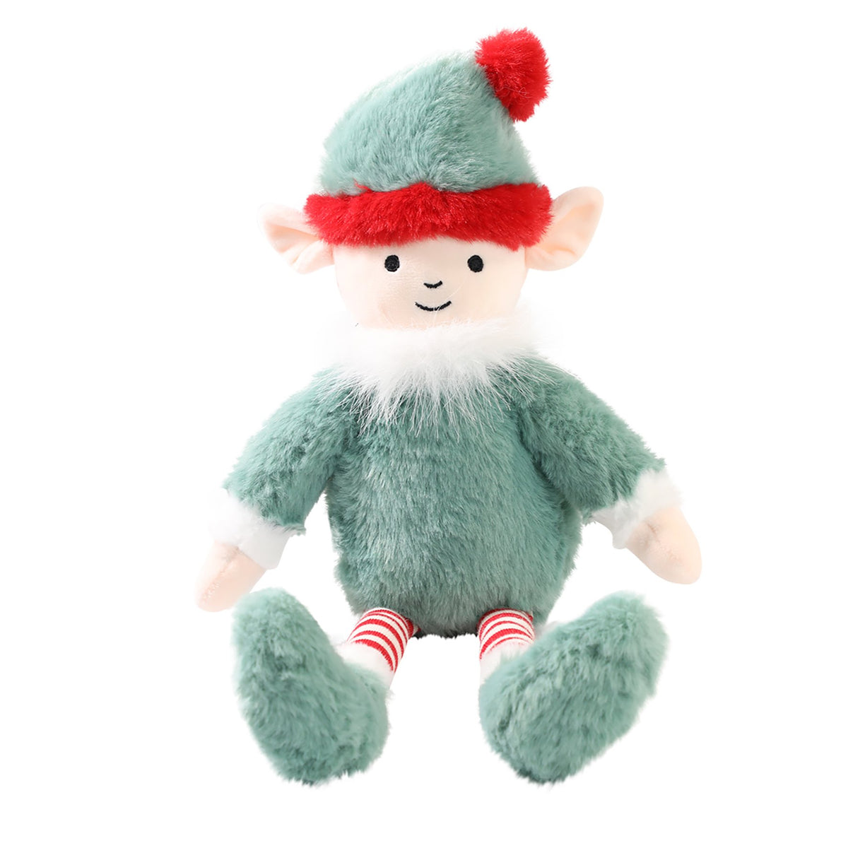 Buddy The Plush Christmas Elf 2