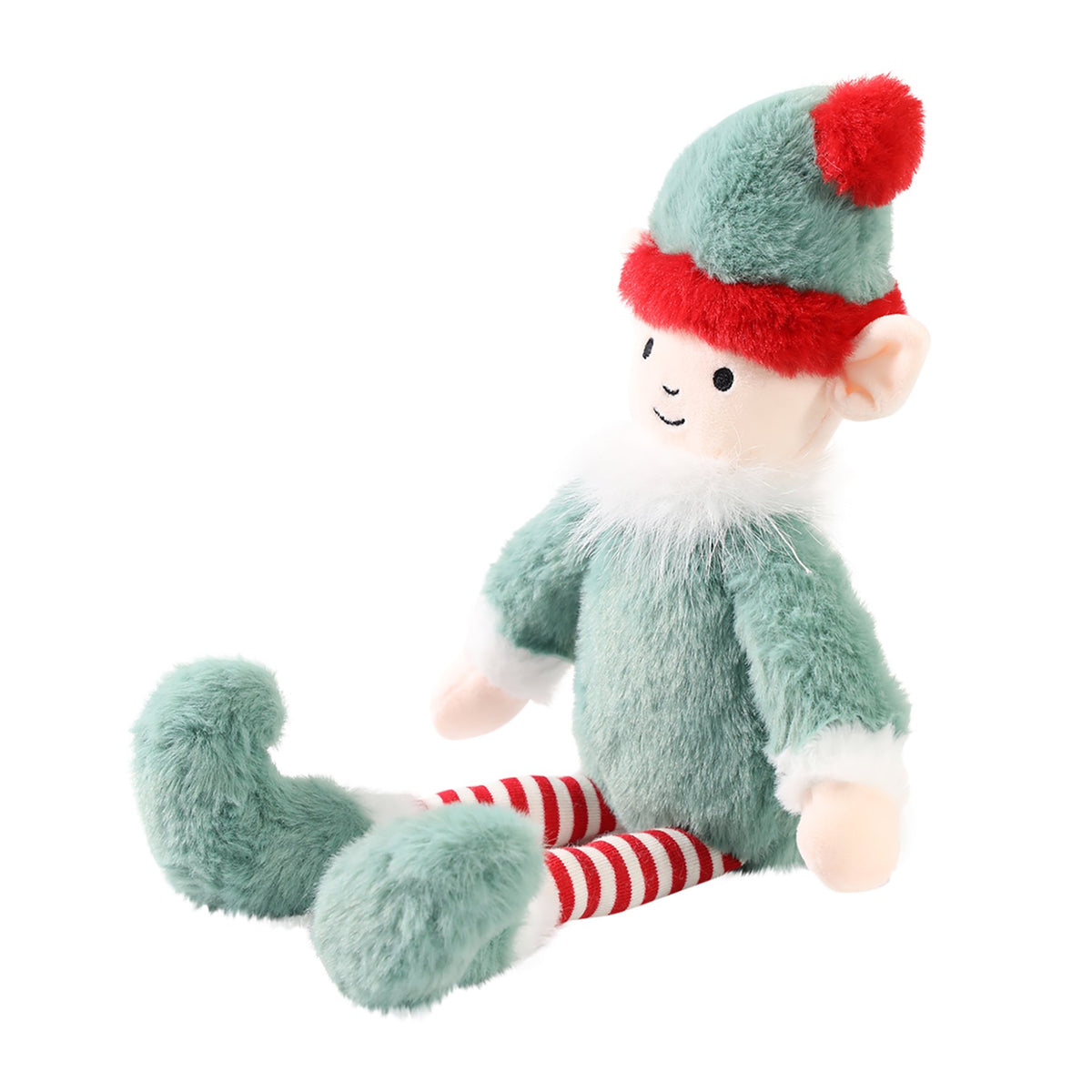 Buddy The Plush Christmas Elf 3