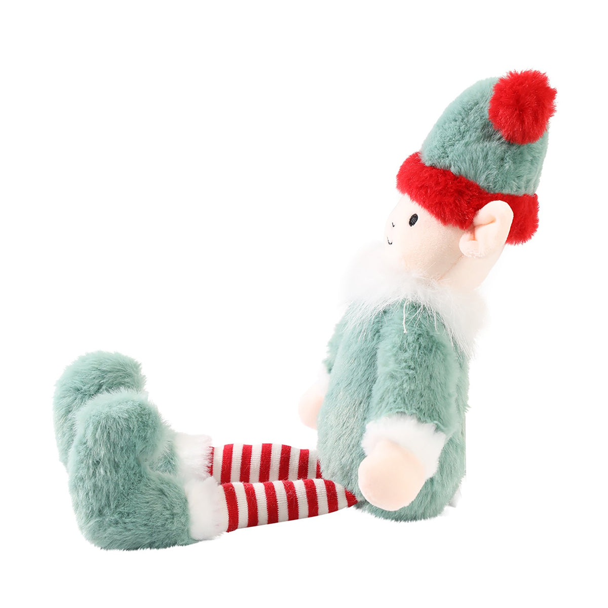 Buddy The Plush Christmas Elf 4
