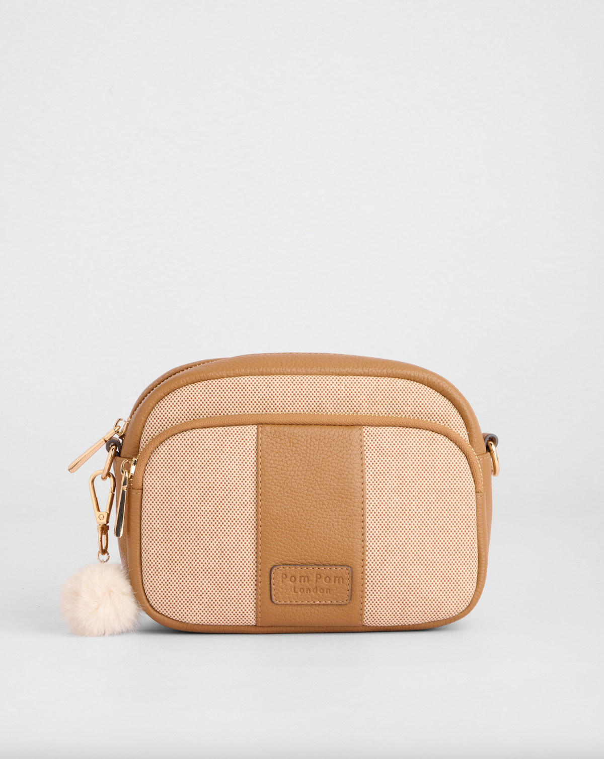 Pom Pom London Original Raffia