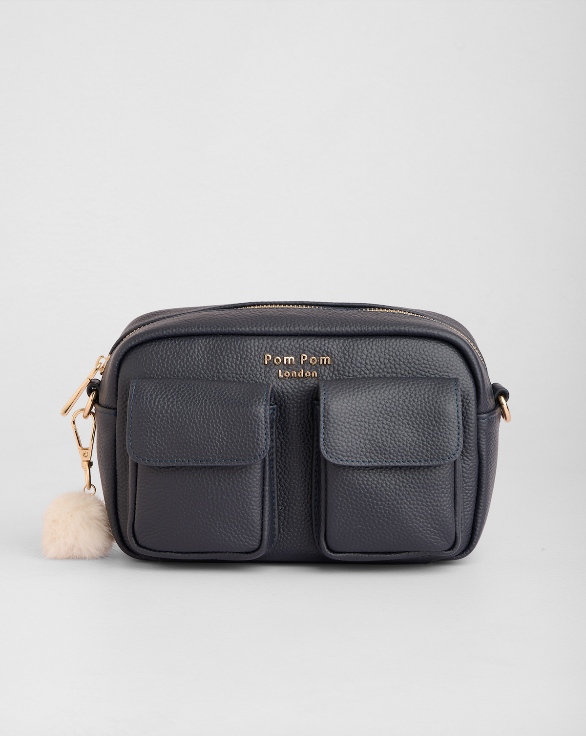 Chiswick Cargo Bag Navy