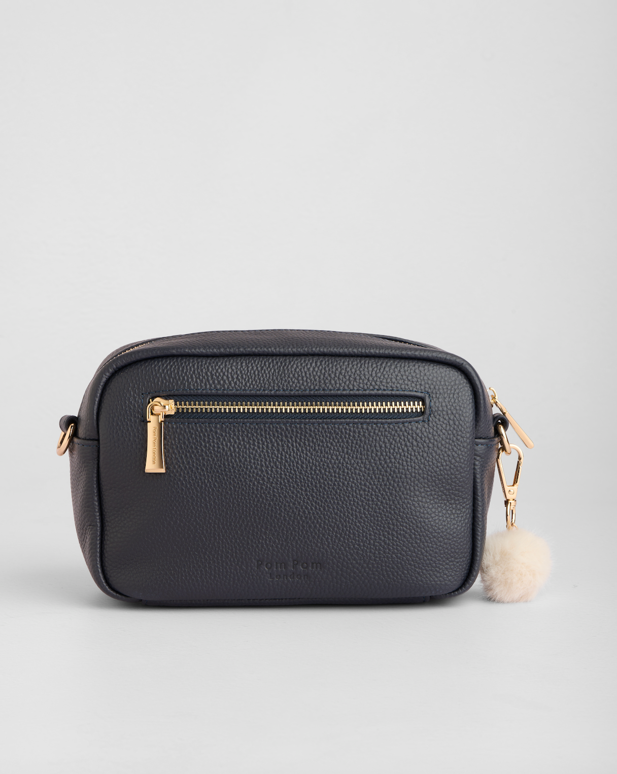 Chiswick Cargo Bag Navy