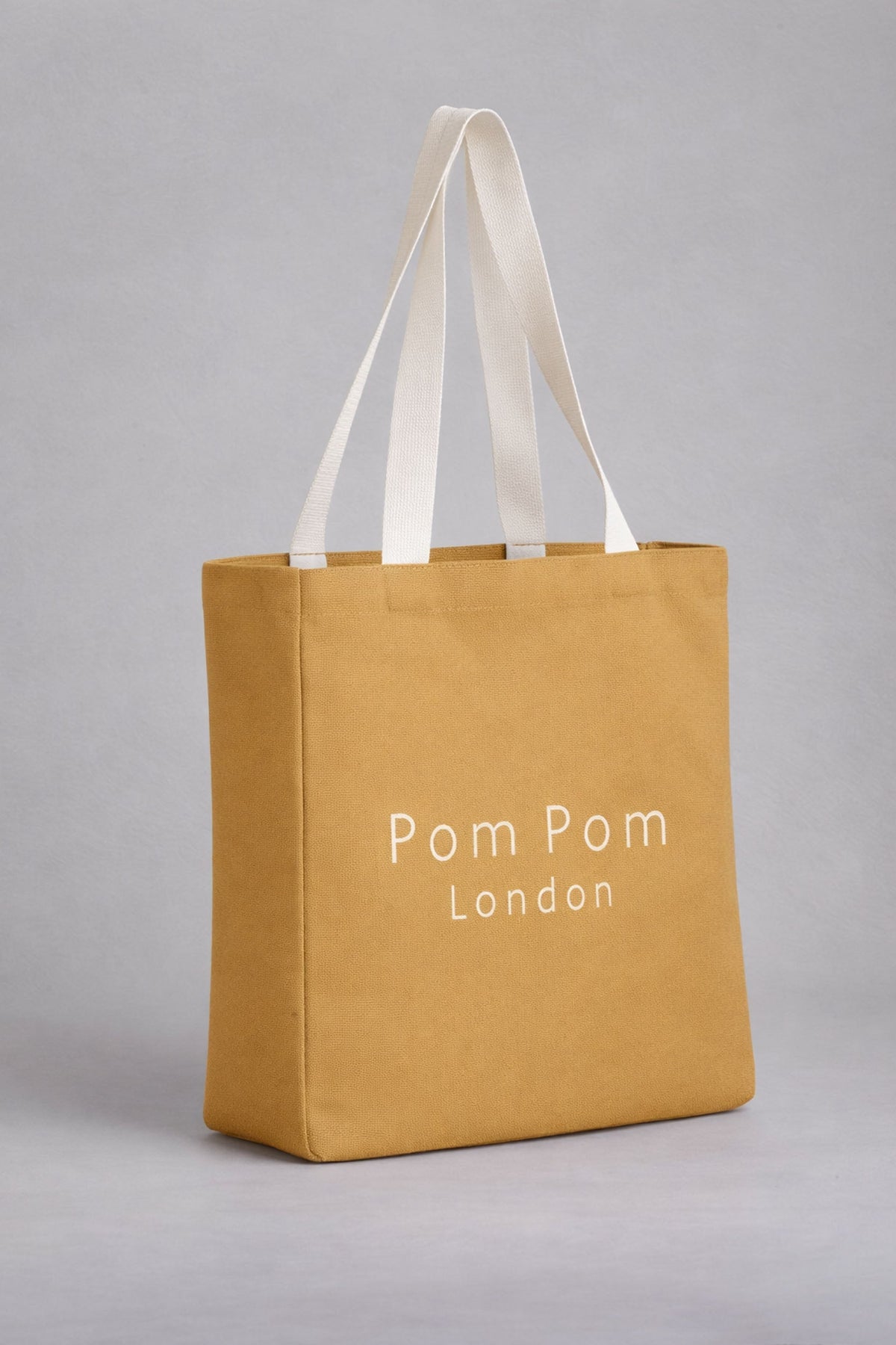 Shopping Tote Straw