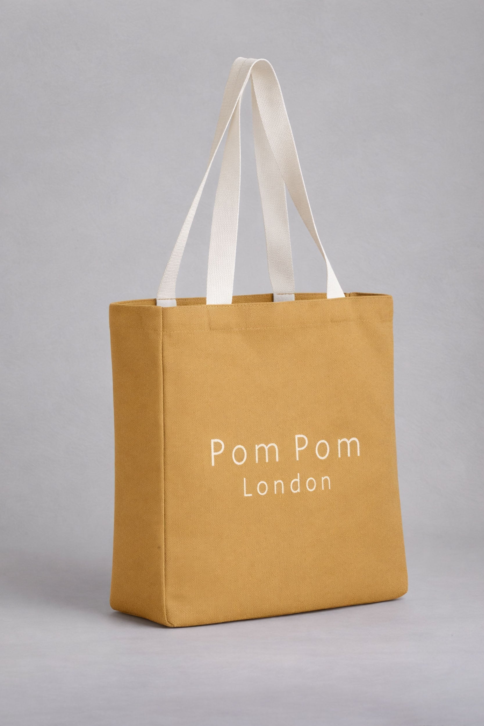 Shopping Tote Straw