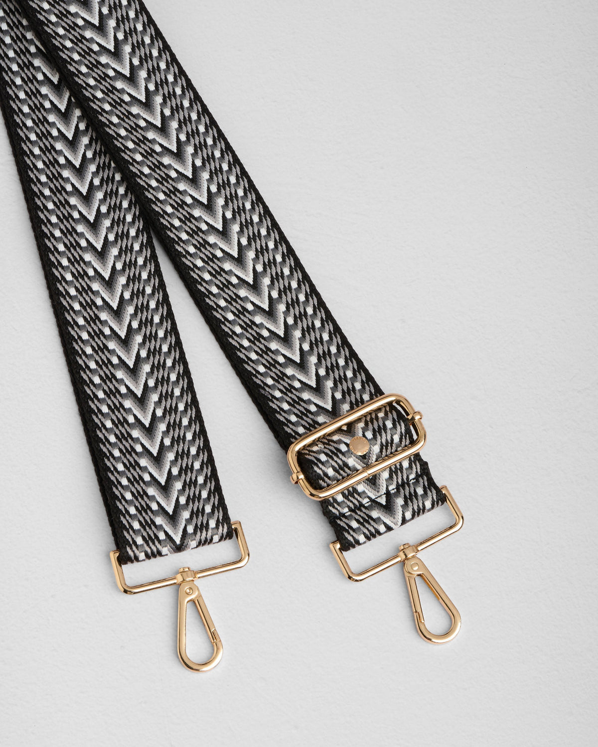 Strap Black Tribal