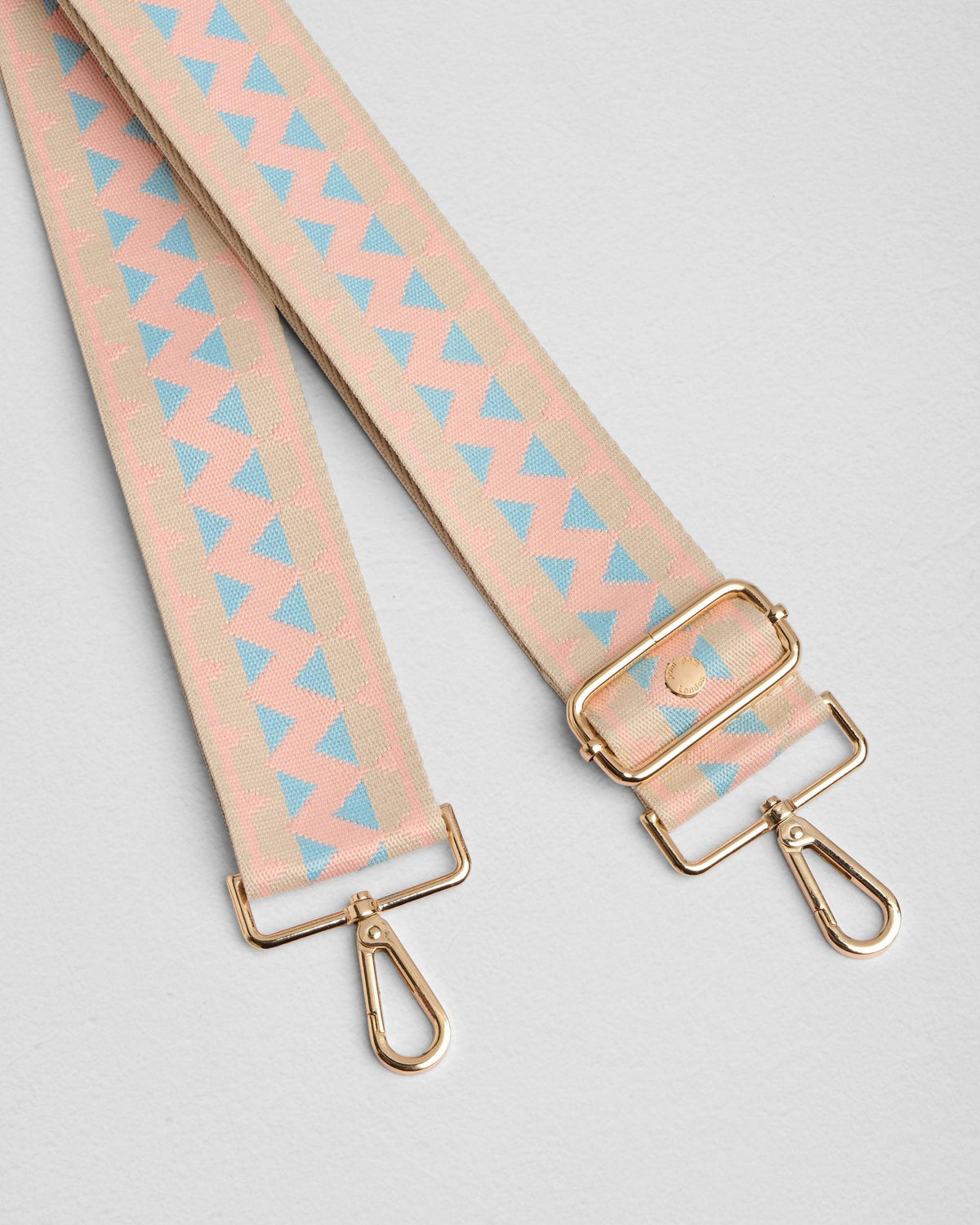Strap Blossom Pink Viper