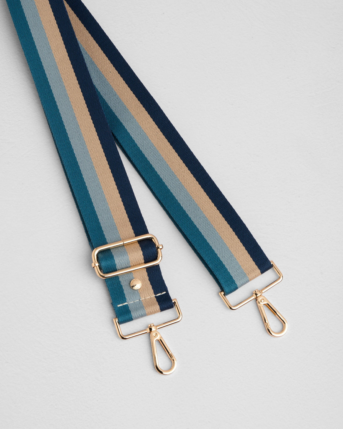 Strap Blue Stripe