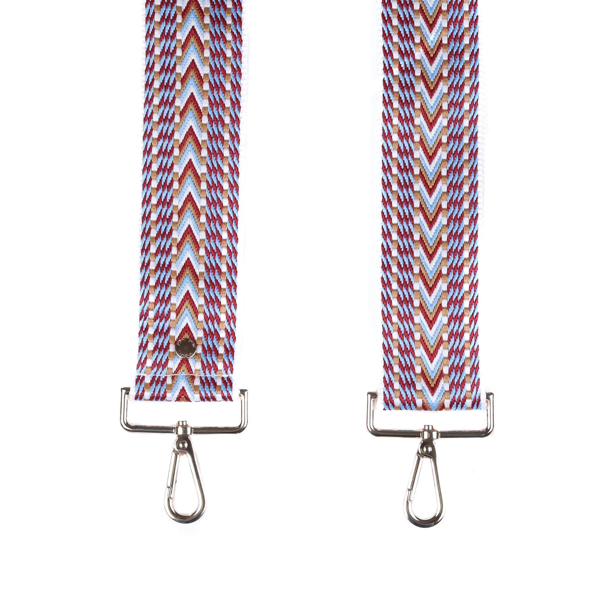 Strap Crimson Tribal