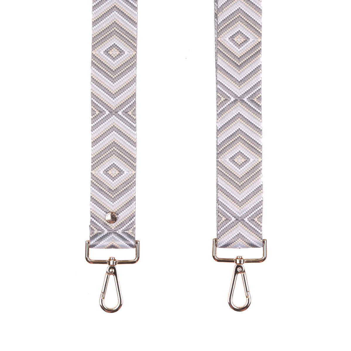 Strap Grey Mosaic
