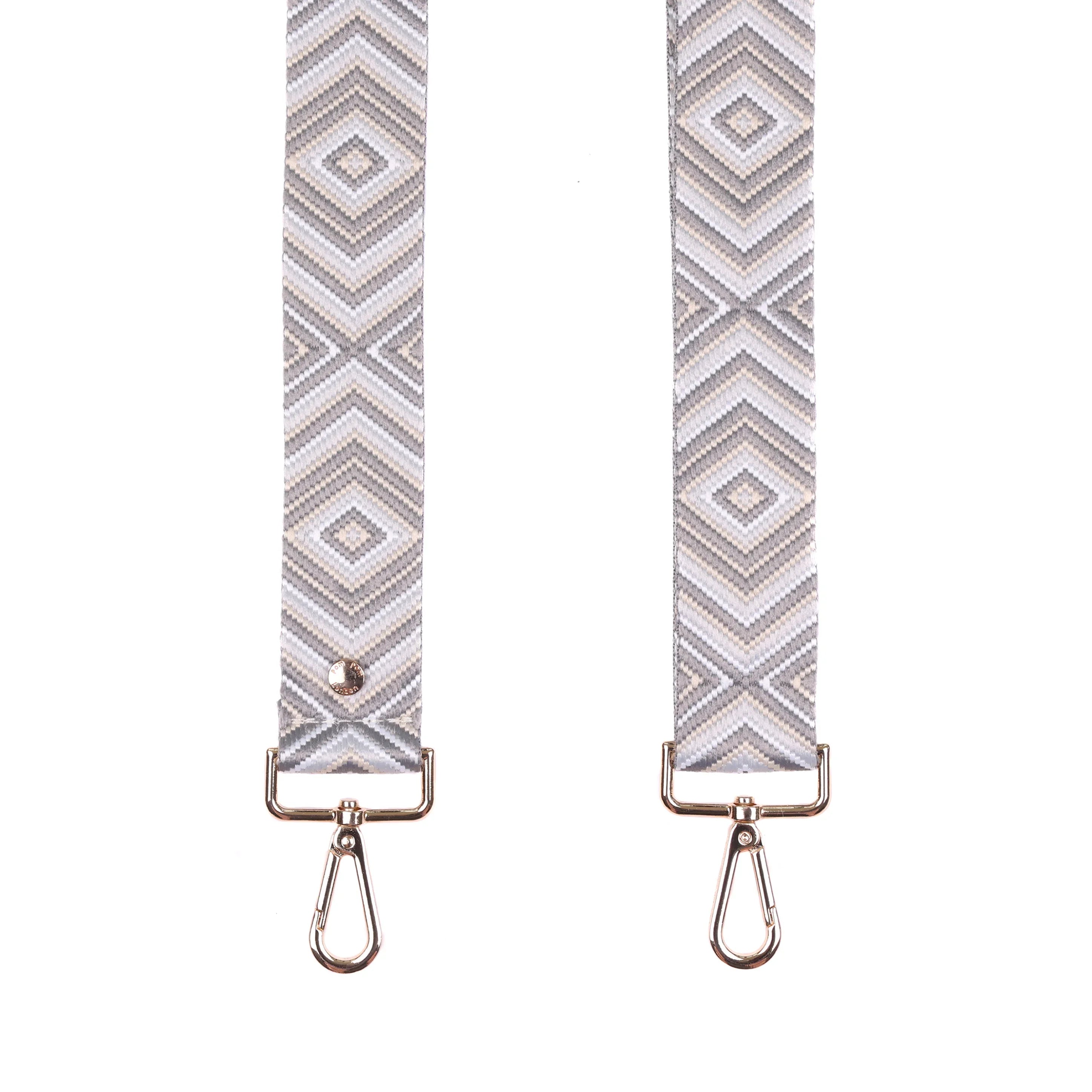 Strap Grey Mosaic