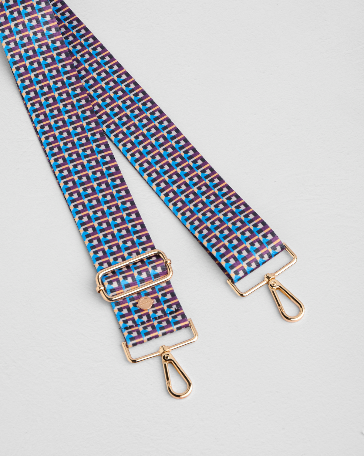Strap Jubilee Line