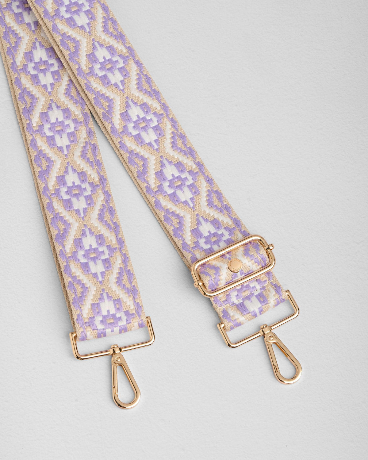 Strap Lilac Tapestry