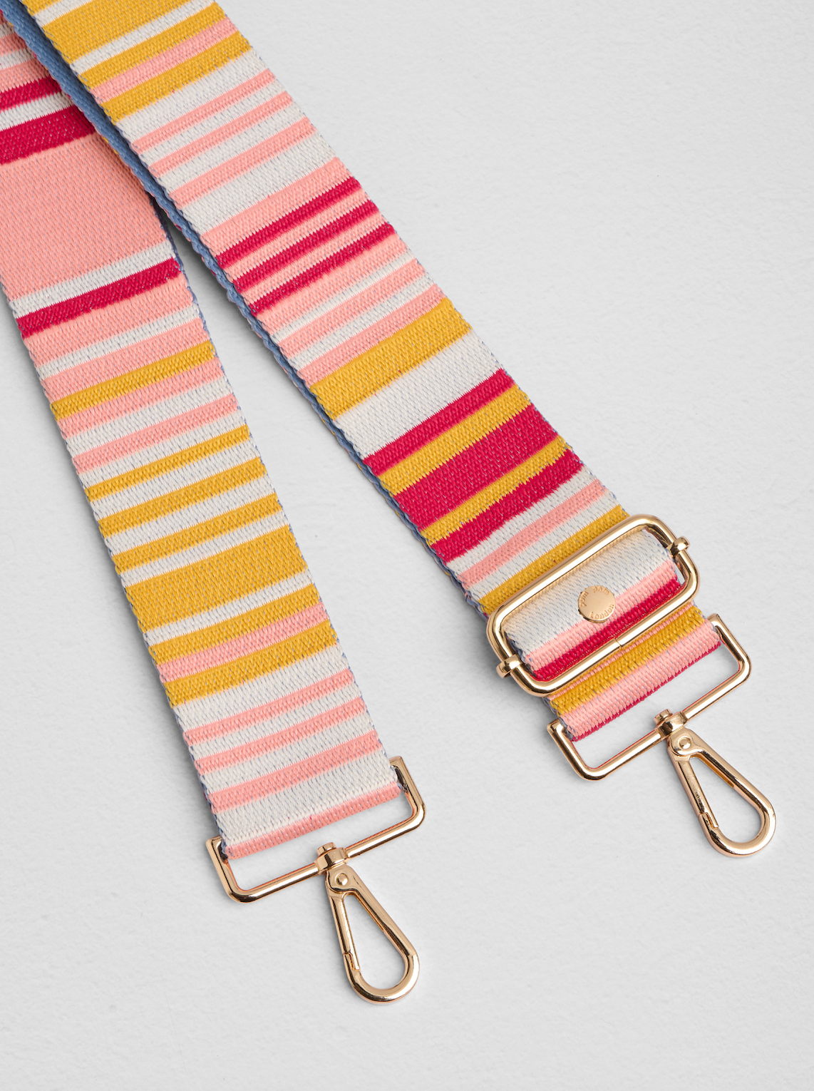 Strap Mango Tango Stripe