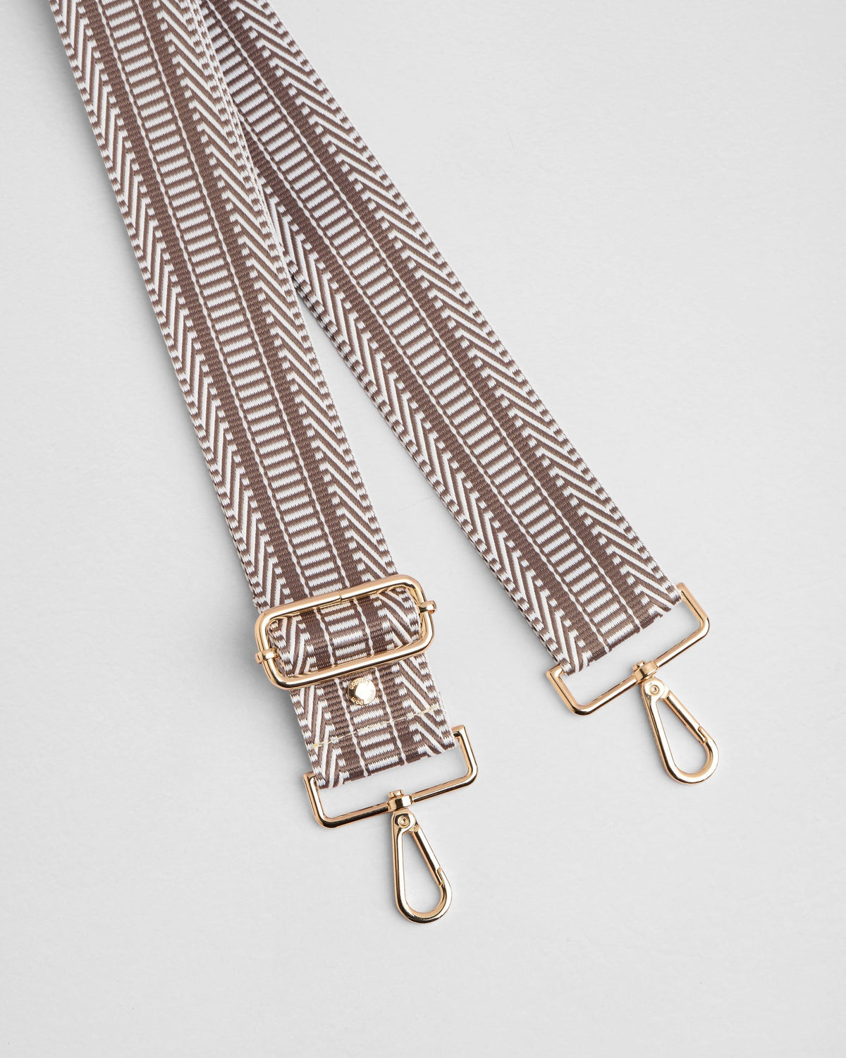 Strap Mocha Mix