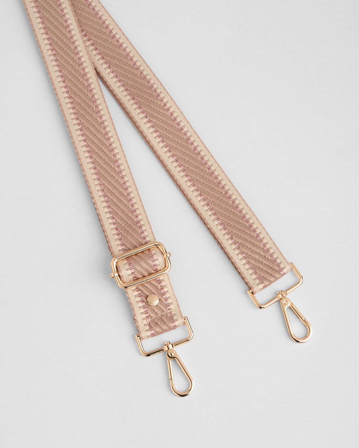 Strap Mocha Twist