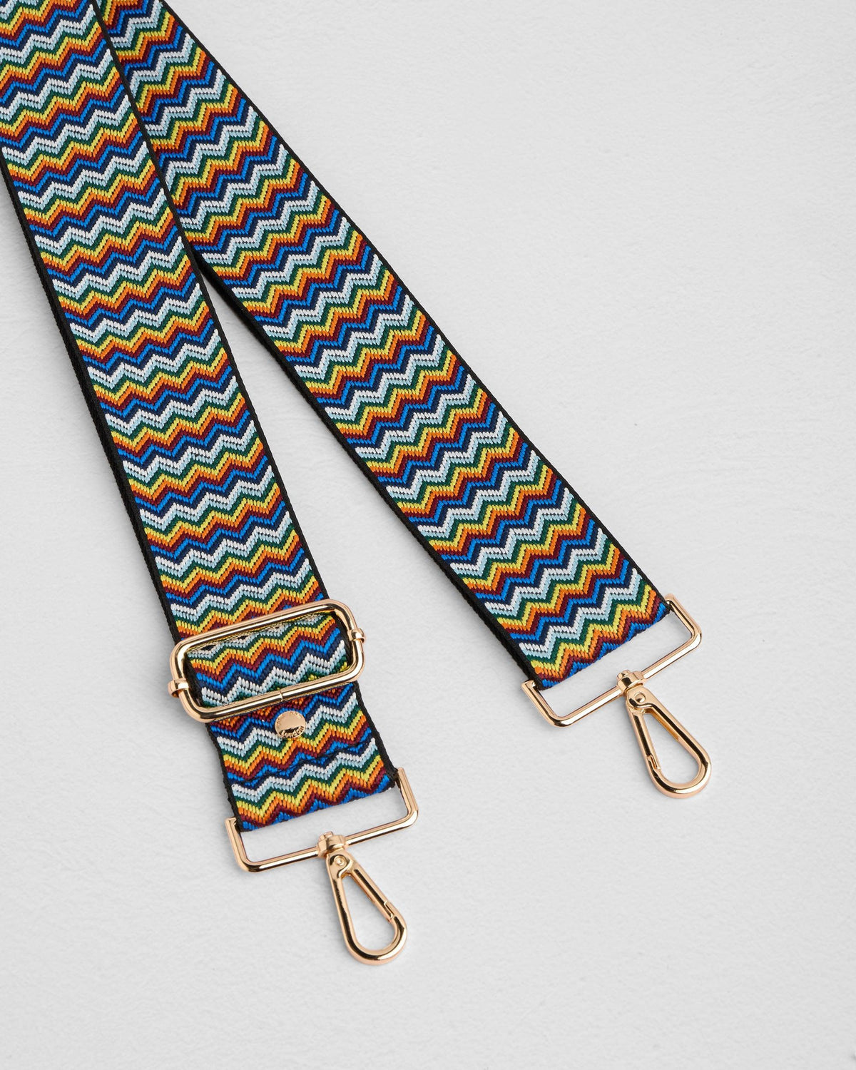 Strap Multi Zig Zag